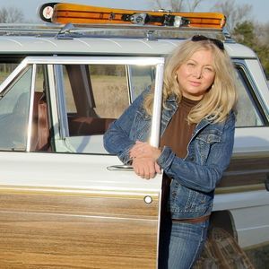 Meet your Posher, Angela